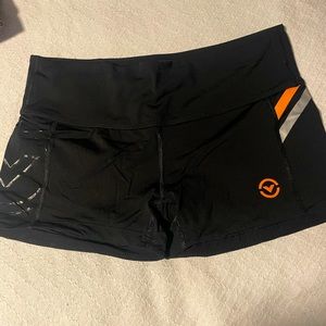 Virus shorts